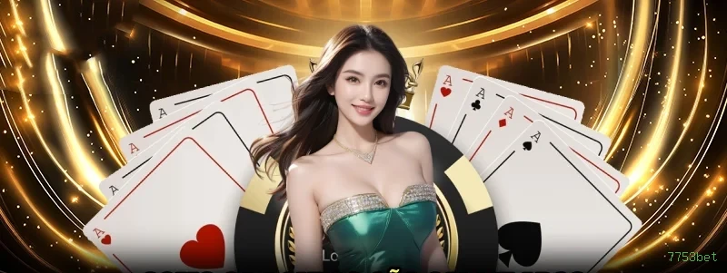 Login 7753bet