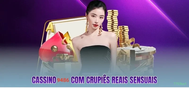 Bônus de slots